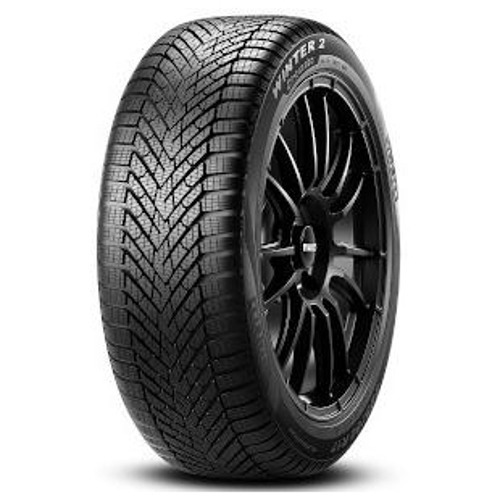 Foto pneumatico: PIRELLI, CINTURATO WINTER 2 225/45 R1717 94V Invernali