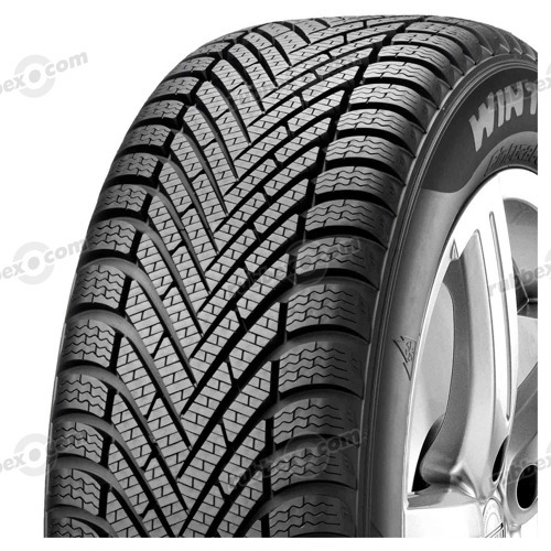 Foto pneumatico: PIRELLI, CINTURATO WINTER 195/65 R1515 91T Invernali