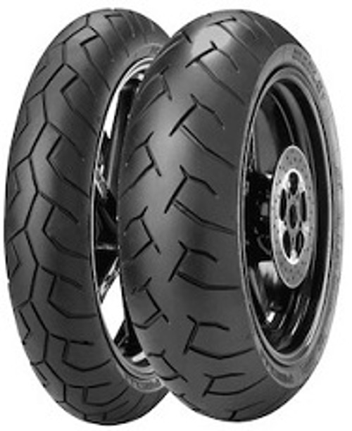 Foto pneumatico: PIRELLI, DIABLO SUPERCORSA V4 REAR SC1 M/C 120/70 R1717 58V Estive