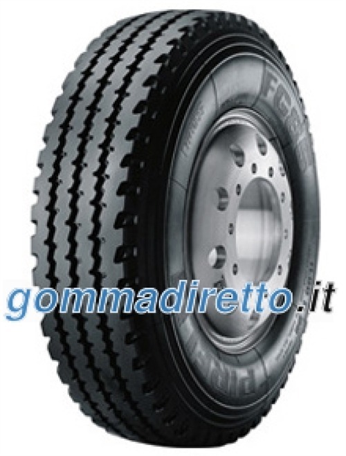 Foto pneumatico: PIRELLI, FG85 (TT) 12/ R2020 154K Quattro-stagioni