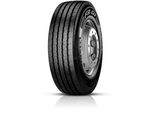 Foto pneumatico: PIRELLI, FR:01 M+S 3PMSF 265/70 R19.519.5 140M Quattro-stagioni