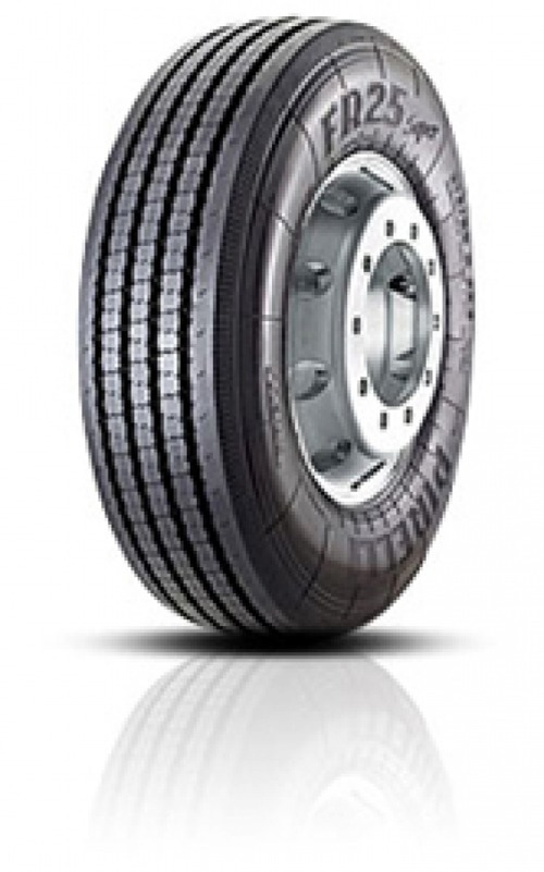 Foto pneumatico: PIRELLI, FR25 11/ R22.522.5 148L Quattro-stagioni