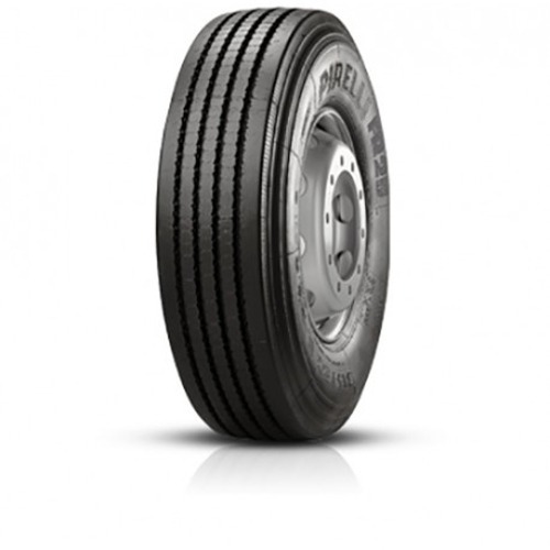 Foto pneumatico: PIRELLI, FR25 PLUS M+S 3PMSF 315/80 R22.522.5 156L Quattro-stagioni