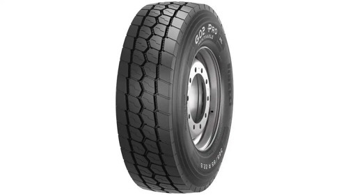 Foto pneumatico: PIRELLI, G-02 PM HL M+S 385/65 R22.522.5 164K Quattro-stagioni