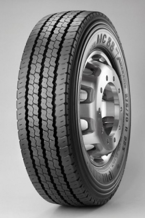 Foto pneumatico: PIRELLI, MC88T AM MS M+S 3PMSF 275/70 R22.522.5 150J Quattro-stagioni