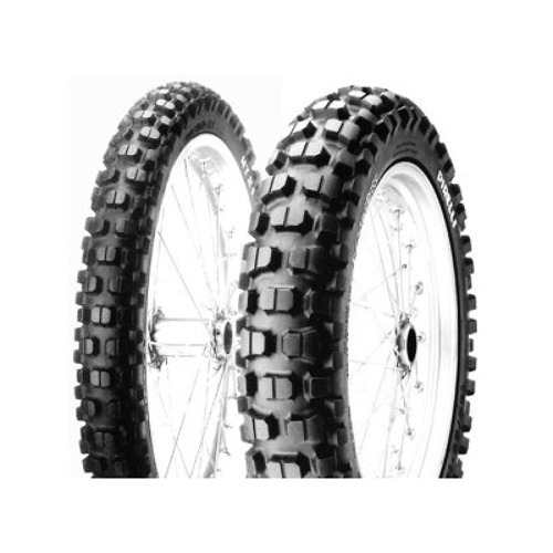 Foto pneumatico: PIRELLI, MT 21 RALLYCROSS REAR (TT) 130/90 R1717 68P Estive