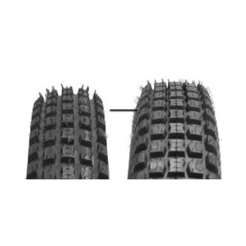 Foto pneumatico: PIRELLI, MT 43 PRO TRAIL REAR 4/ R1818 64P Estive