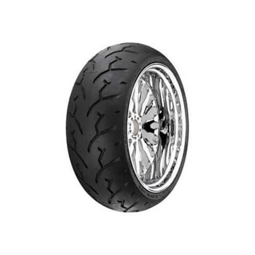 Foto pneumatico: PIRELLI, NIGHT DRAGON FRONT 130/60 R1919 61H Estive