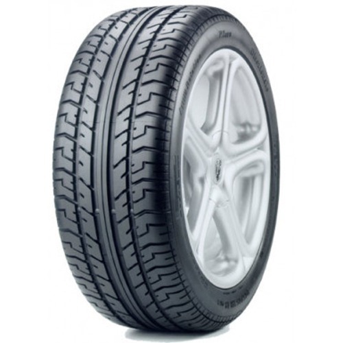 Foto pneumatico: PIRELLI, P ZERO DIREZIONALE F 215/45 R1818 89Y Estive