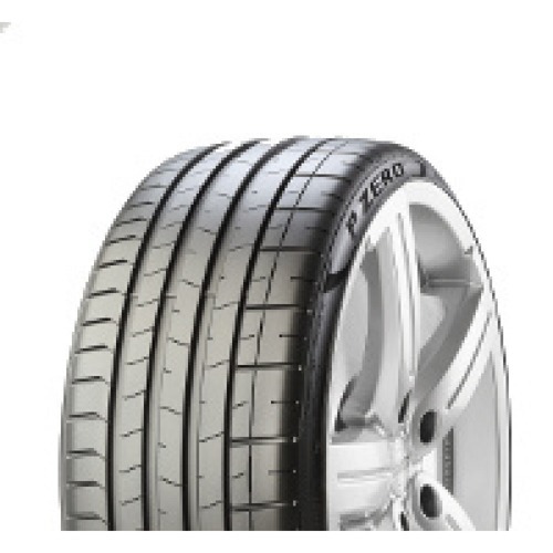 Foto pneumatico: PIRELLI, P-ZERO (PZ4) 285/40 R1919 107Y Estive