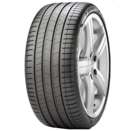 Foto pneumatico: PIRELLI, P ZERO PZ4 SC XL MO1 A 305/30 R2121 104Y Estive