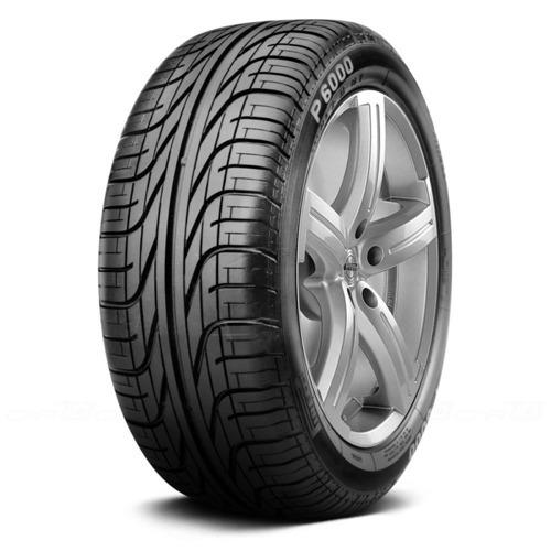 Foto pneumatico: PIRELLI, P6000 N2 185/70 R1515 89W Estive