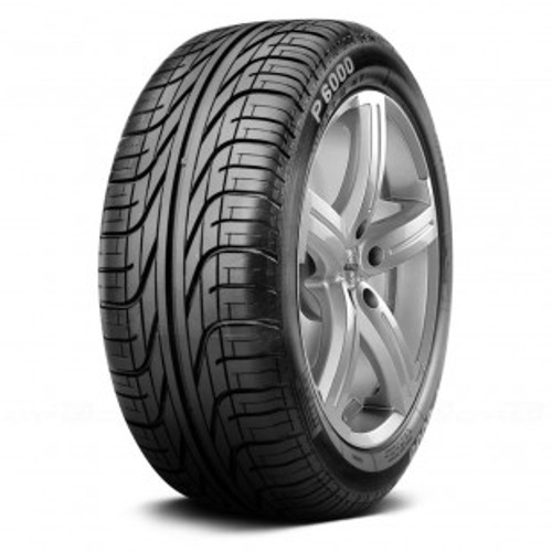 Foto pneumatico: PIRELLI, P6000 MFS N3 185/70 R1515 89W Estive