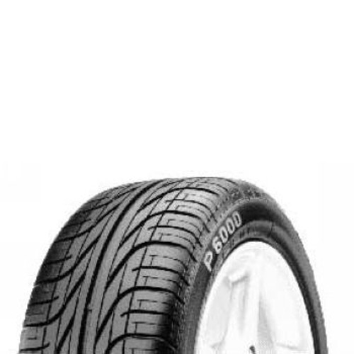 Foto pneumatico: PIRELLI, P6000 (N3) 195/65 R1515 91W Estive