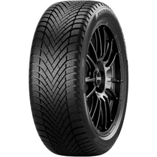 Foto pneumatico: PIRELLI, Powergy Winter 235/55 R1919 105V Invernali