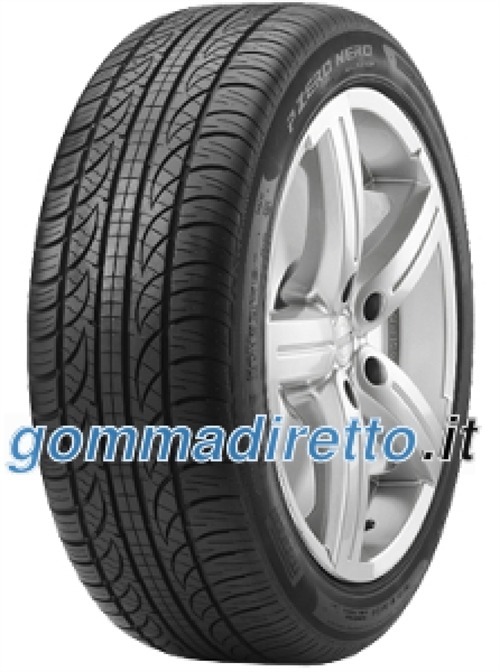 Foto pneumatico: PIRELLI, PZERO ALL SEASON XL MFS AO M+S 255/45 R1919 104V Estive