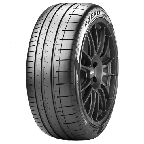 Foto pneumatico: PIRELLI, PZERO CORSA (PZC4) XL F 265/30 R2020 94Y Estive