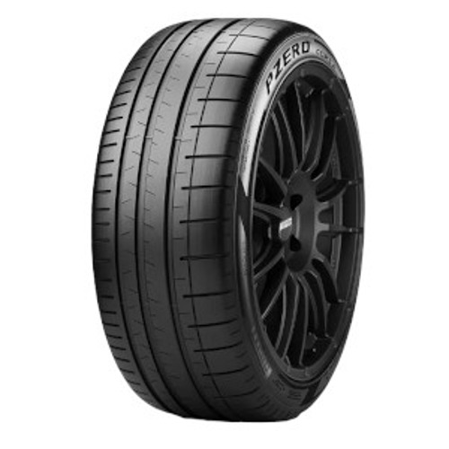 Foto pneumatico: PIRELLI, PZero Corsa (PZC4)(*) 285/35 R2020 104Y Estive