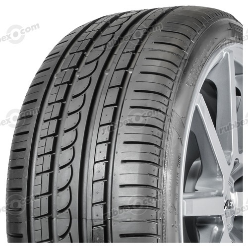 Foto pneumatico: PIRELLI, P ZERO ROSSO ASIMMETRICO 255/50 R1818 102Y Estive