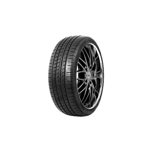 Foto pneumatico: PIRELLI, PZERO ROSSO ASIMMETRICO 245/45 R1616 94Y Estive