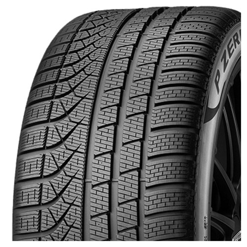 Foto pneumatico: PIRELLI, P ZERO WINTER 305/30 R2121 100V Invernali