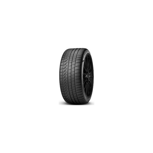 Foto pneumatico: PIRELLI, P ZERO WINTER XL MC-C CO M+S 3PMSF 235/35 R1919 91W Invernali