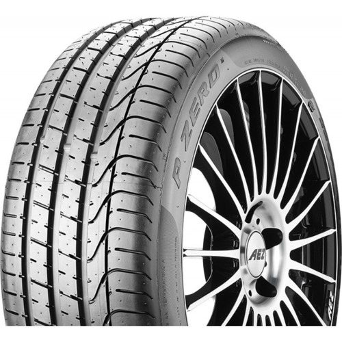 Foto pneumatico: PIRELLI, PZERO XL B1 FSL 285/45 R2121 113Y Estive