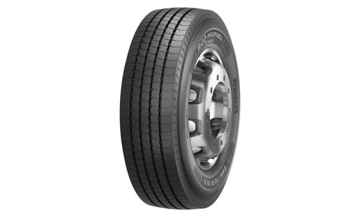 Foto pneumatico: PIRELLI, R02 PROFUEL STEER 225/75 R17.517.5 129M Estive