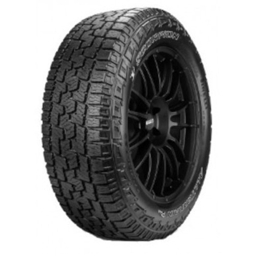 Foto pneumatico: PIRELLI, SCORPION ALL TERRAIN PLUS 265/70 R1616 112T Quattro-stagioni