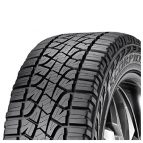 Foto pneumatico: PIRELLI, SCORPION ATR FSL WL M+S 275/60 R2020 115T Quattro-stagioni