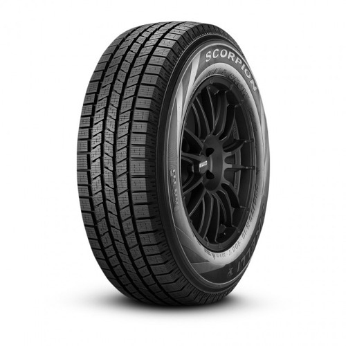 Foto pneumatico: PIRELLI, SCORPION ICE & SNOW 275/40 R2020 106V Invernali