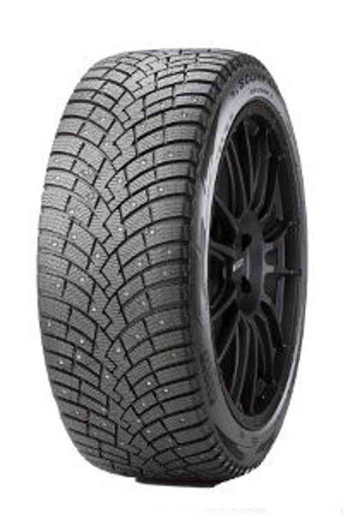 Foto pneumatico: PIRELLI, SCORPION ICE ZERO 2 XL FSL KS 235/50 R1919 103H Invernali