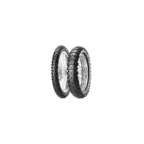 Foto pneumatico: PIRELLI, SCORPION RALLY REAR M/C M+S 150/70 R1818 70R Estive