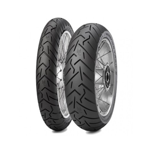 Foto pneumatico: PIRELLI, SCORPION TRAIL 2 FRONT 120/70 R1919 60V Estive