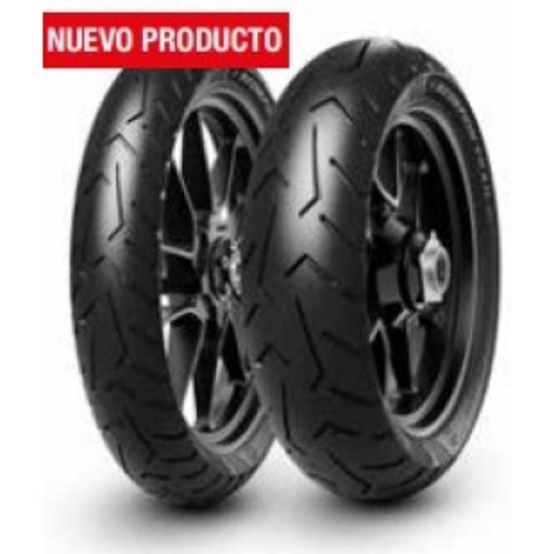 Foto pneumatico: PIRELLI, SCORPION TRAIL 3 REAR 130/80 R1717 65V Estive