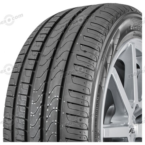 Foto pneumatico: PIRELLI, SCORPION VERDE 235/55 R1818 100V Estive