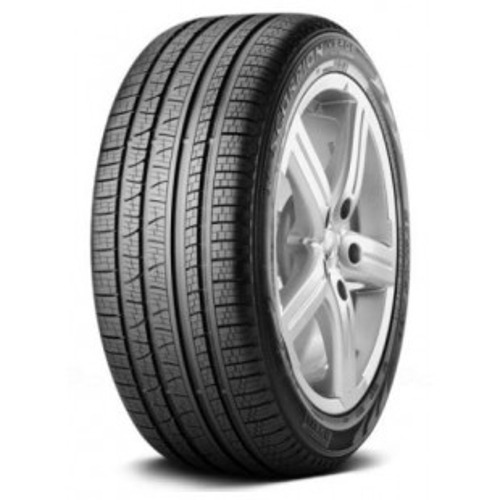 Foto pneumatico: PIRELLI, SCORPION VERDE ALL SEASON VOL 235/60 R1818 103H Quattro-stagioni