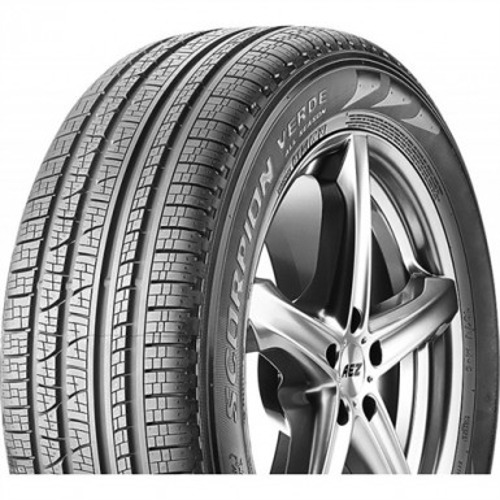 Foto pneumatico: PIRELLI, SCORPION VERDE ALL SEASON 235/65 R1919 109V Estive