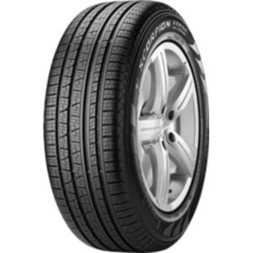 Foto pneumatico: PIRELLI, Scorpion Verde (MO) 235/50 R2020 100W Estive