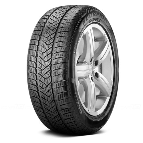 Foto pneumatico: PIRELLI, SCORPION WINTER XL 295/30 R2222 103V Invernali