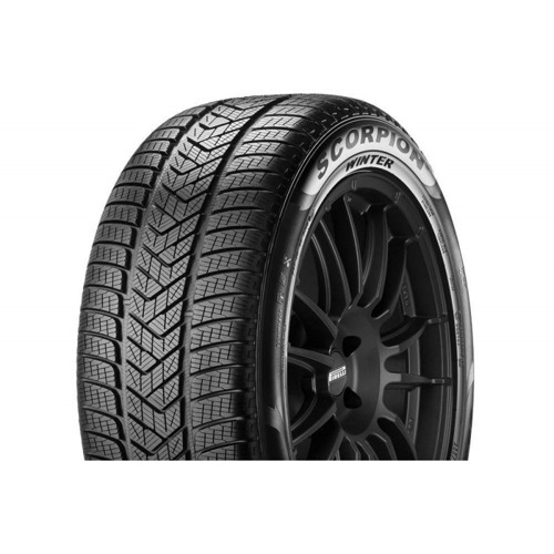 Foto pneumatico: PIRELLI, SCORPION WINTER XL MFS MO-S KS e PNCS BSW M+S 3PMSF 285/45 R2222 114V Invernali