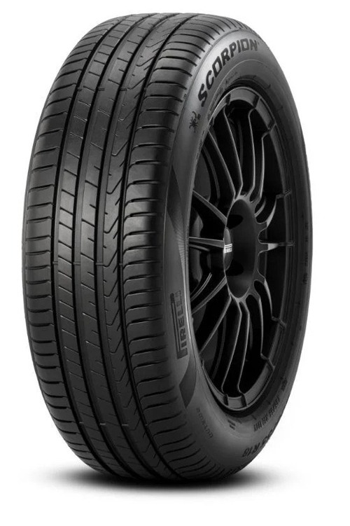 Foto pneumatico: PIRELLI, SCORPION 235/50 R1818 101V Estive