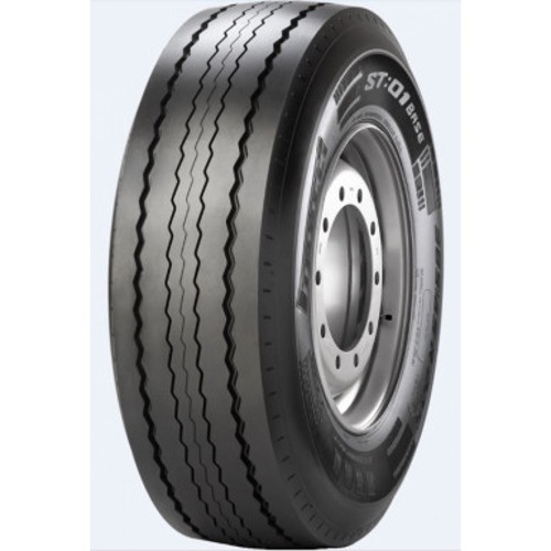 Foto pneumatico: PIRELLI, ST:01 M+S FRT 3PMSF 245/70 R19.519.5 141J Quattro-stagioni