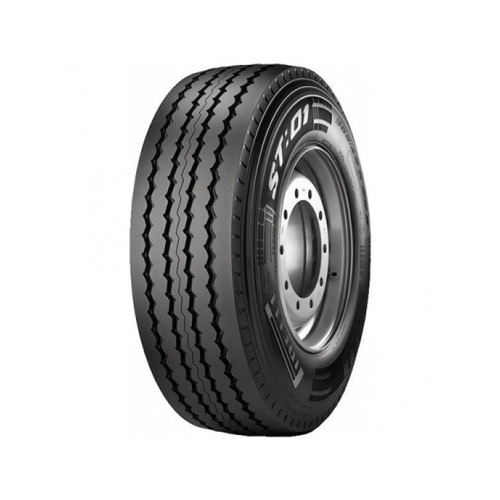 Foto pneumatico: PIRELLI, ST:01 P.O.R. 205/65 R17.517.5 129J Estive