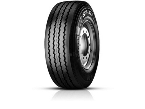 Foto pneumatico: PIRELLI, ST01 215/75 R17.517.5 135J Quattro-stagioni