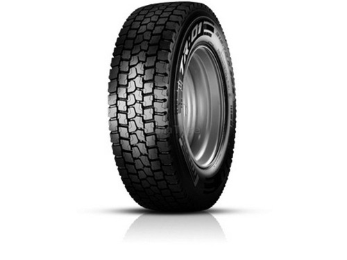 Foto pneumatico: PIRELLI, TR:01 M+S 3PMSF 265/70 R19.519.5 140M Quattro-stagioni