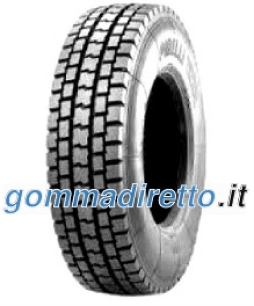 Foto pneumatico: PIRELLI, TR25 PLUS M+S 3PMSF 315/80 R22.522.5 156L Quattro-stagioni