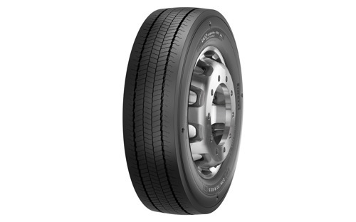 Foto pneumatico: PIRELLI, U-02 E PM HL M+S 275/70 R22.522.5 152J Quattro-stagioni