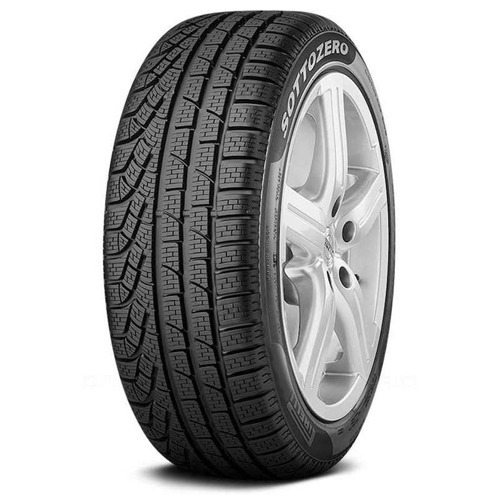 Foto pneumatico: PIRELLI, W240 SOTTOZERO S2 L XL 295/30 R1919 100V Invernali