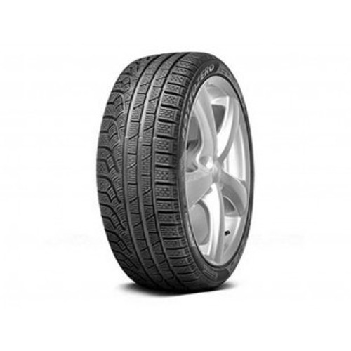 Foto pneumatico: PIRELLI, WINTER 240 SOTTOZERO SERIE II 285/35 R1818 101V Invernali